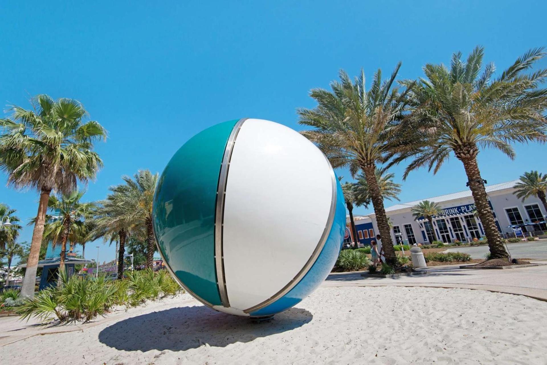Holiday home Commodore 403 Panama City Beach