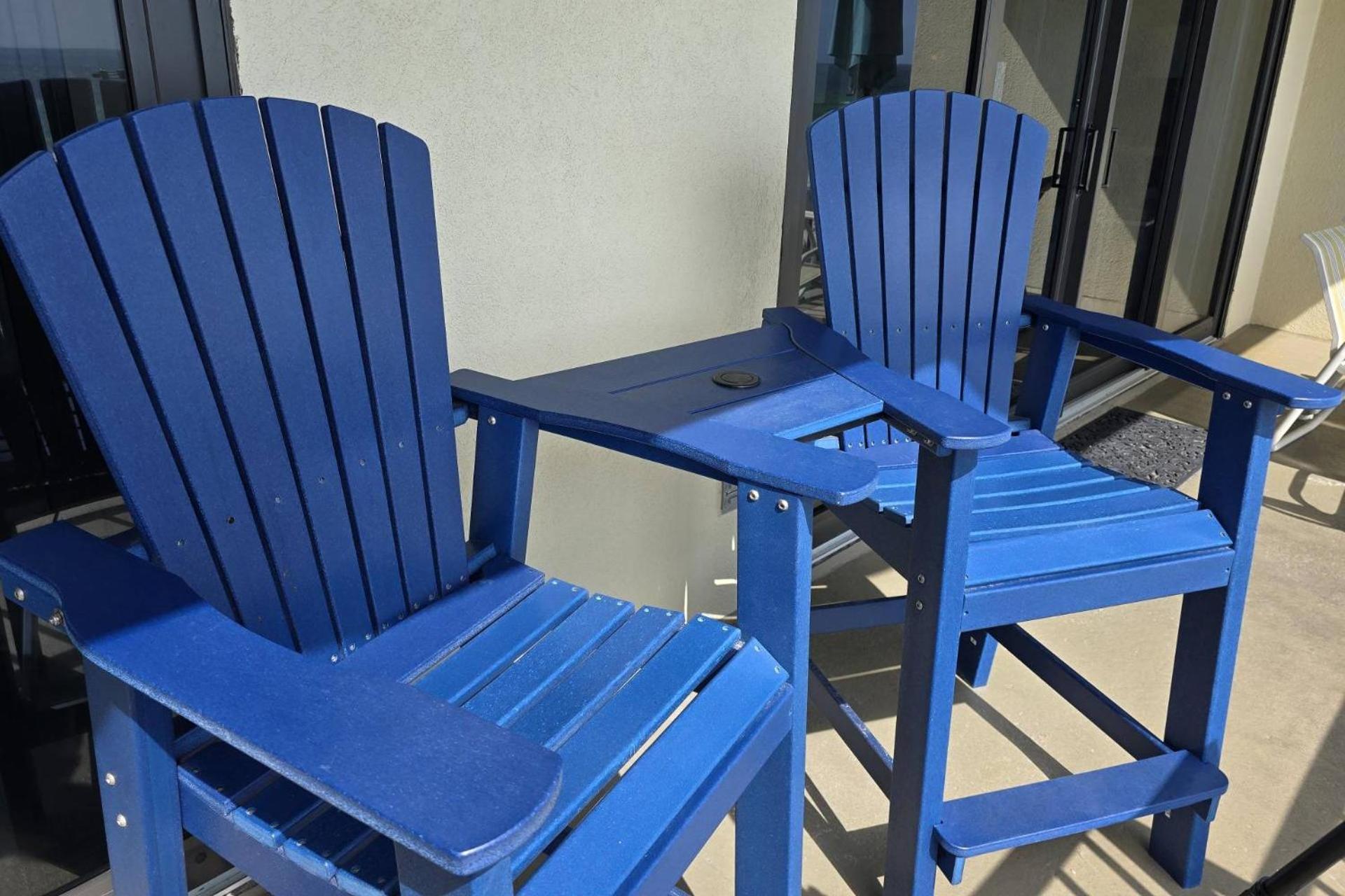 Holiday home Commodore 403 Panama City Beach